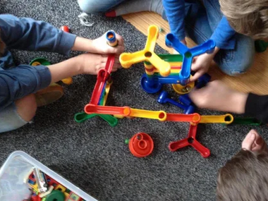 Autisme en adhd centrum 't Zonneke