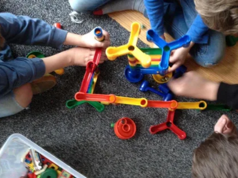 Autisme en adhd centrum 't Zonneke