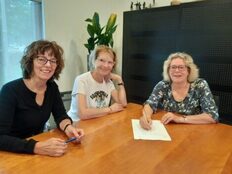 Stichting postschool