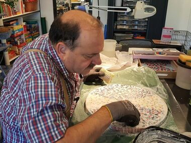 Patske & De Smoutebol