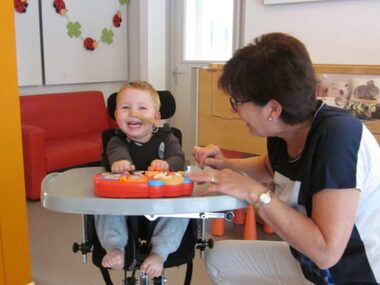 MedKids - foto van nieuwsbericht website