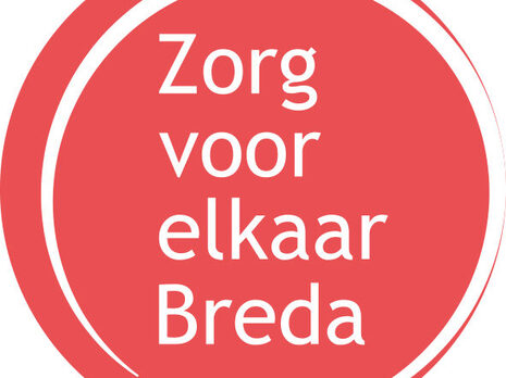 Zorg voor elkaar Breda