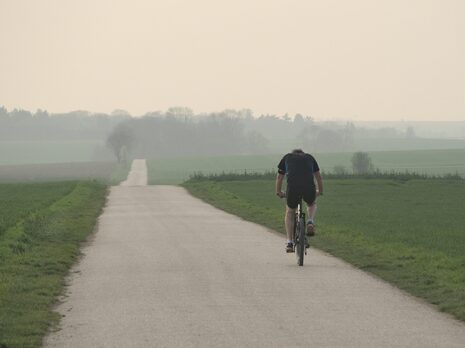 Verhaal over de inzet van een vrijwilliger
