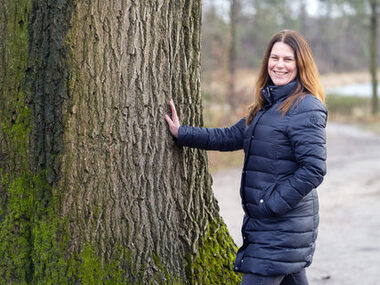 Mirjam mantelzorger BredaMantelzorg