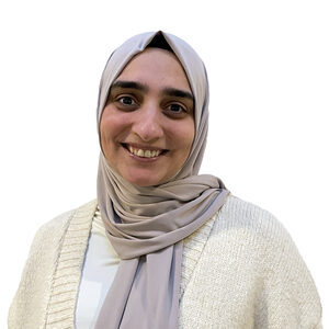 Serife Özkan-Sakar