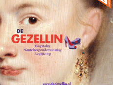 De Gezellin