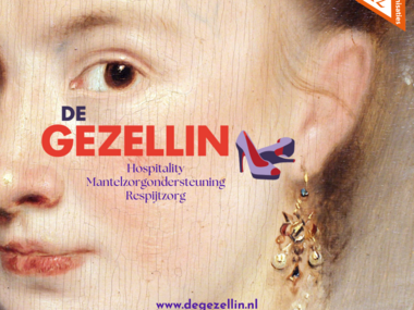De Gezellin