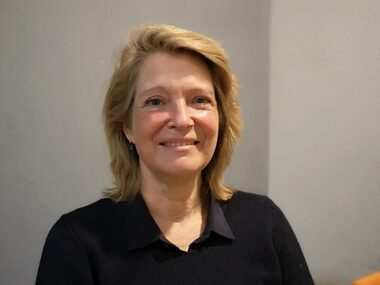 Alida Boere