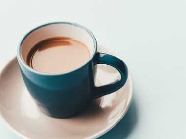 koffie